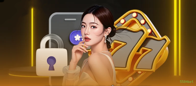 Interface Premium 5584bet