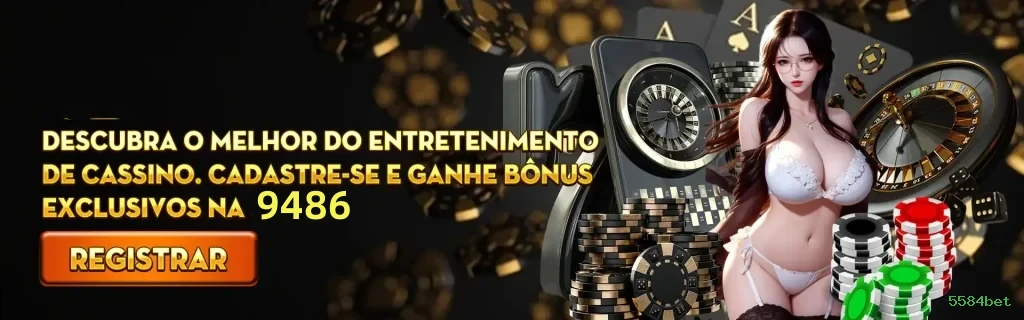 Jogos Exclusivos 5584bet