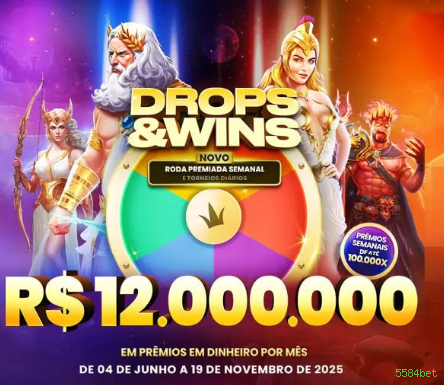 Programa VIP 5584bet