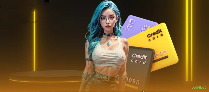 Estatísticas do Jogo 5584bet