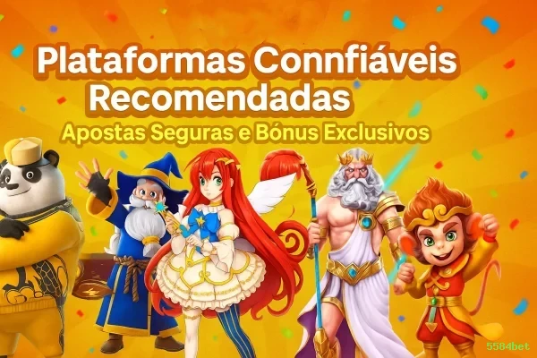 Recursos de Bônus 5584bet