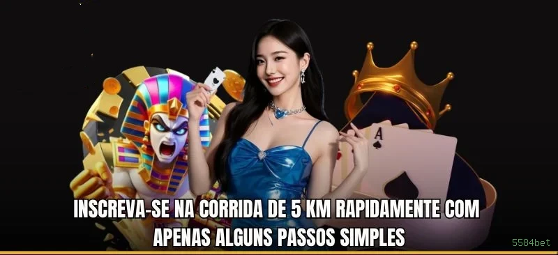 Casino Ao Vivo 5584bet