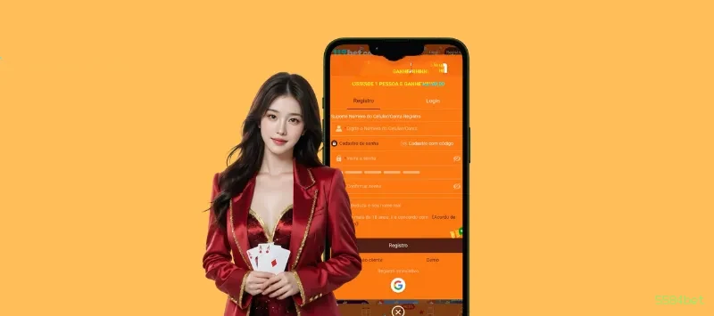 Login Seguro 5584bet