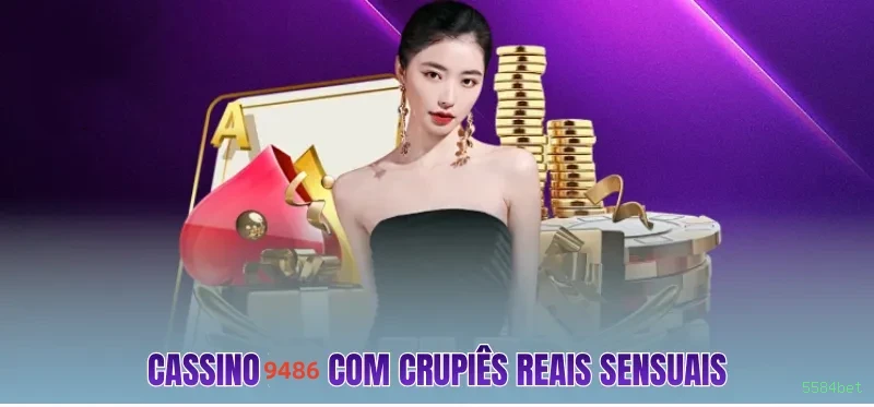 Benefícios da Conta 5584bet