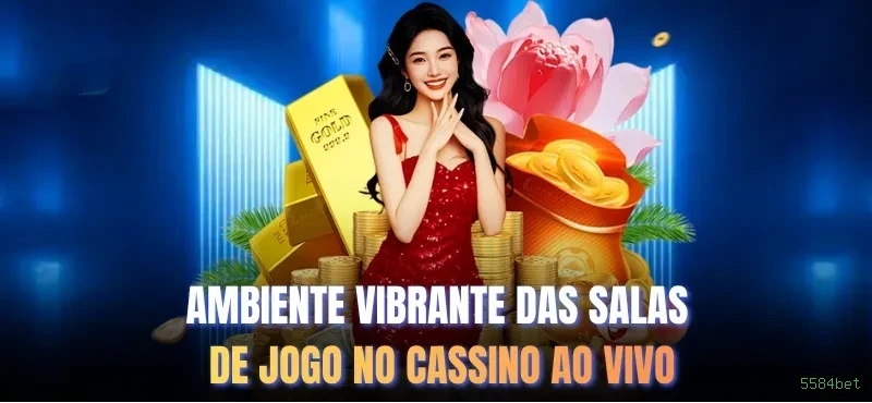 Tecnologia da Plataforma 5584bet