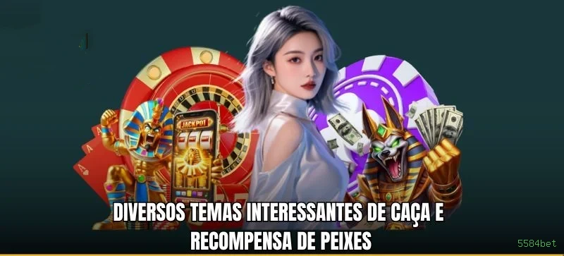 Ofertas Exclusivas 5584bet